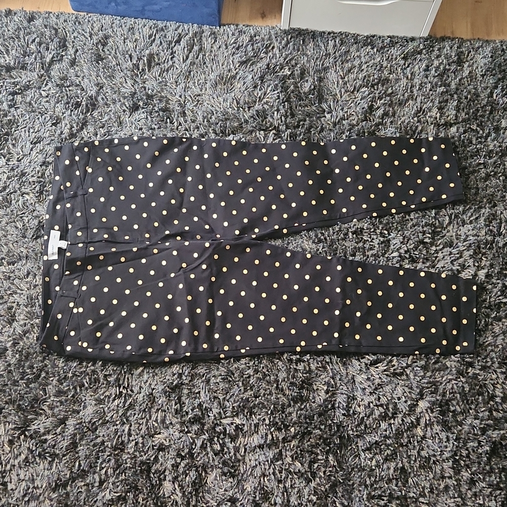 Old Navy Pixie Pants - image 1